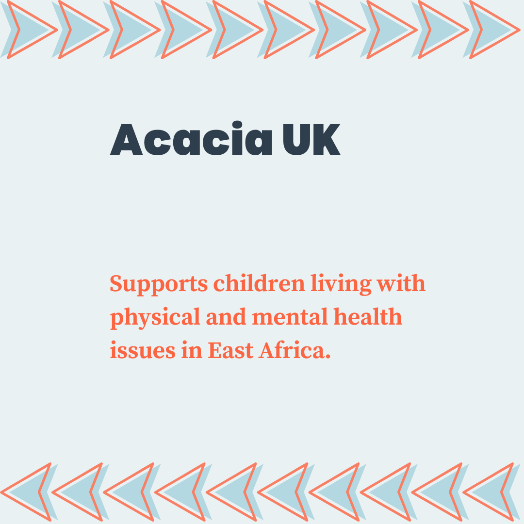 Acacia UK