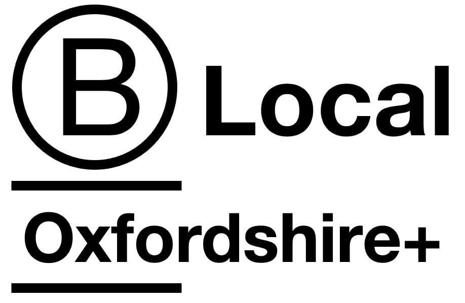 B Local Oxfordshire+