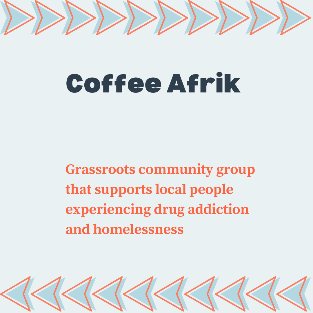 Coffee Afrik