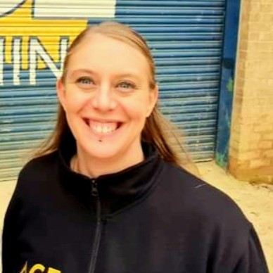 Lisa Marie Perkins ACE