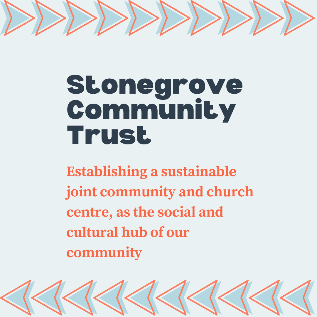 Stonegrove Community Trust