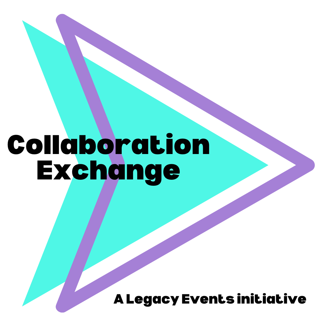 Collaborative Exchange Collaboration Exchange Oxford Mar 2026