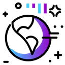 international logistics icon